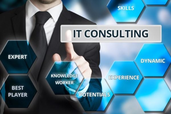 IT-Consulting